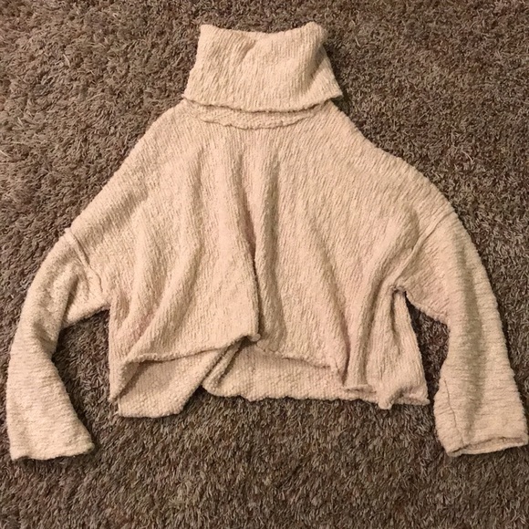 Free People sweater - Picture 3 of 6